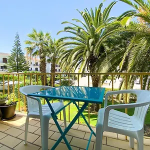 Apartamento Charmoso Em Zona Calma Com Piscina #1879, Lagos