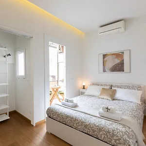  Apartamento Trevi House Italia