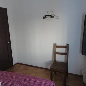 Habitación en casa particular Sea House, Lagos