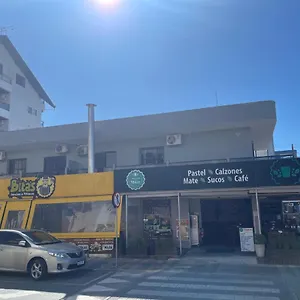  Apartamento Dax Brasil
