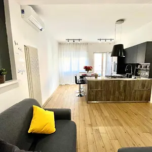  Apartamento Pamphili Charme Italia