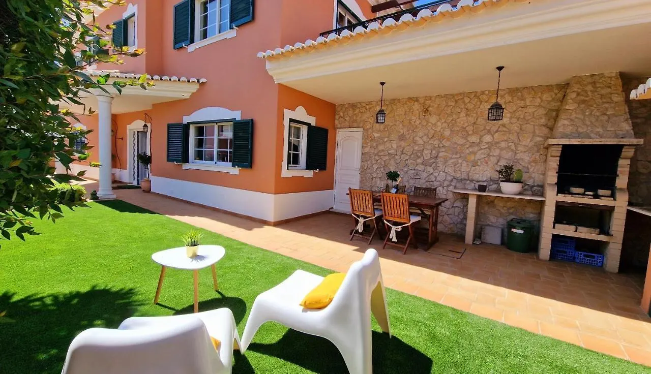 Homestay Chez Imaginarios-Exclusive Beach & City Hideout Lagos Portugal