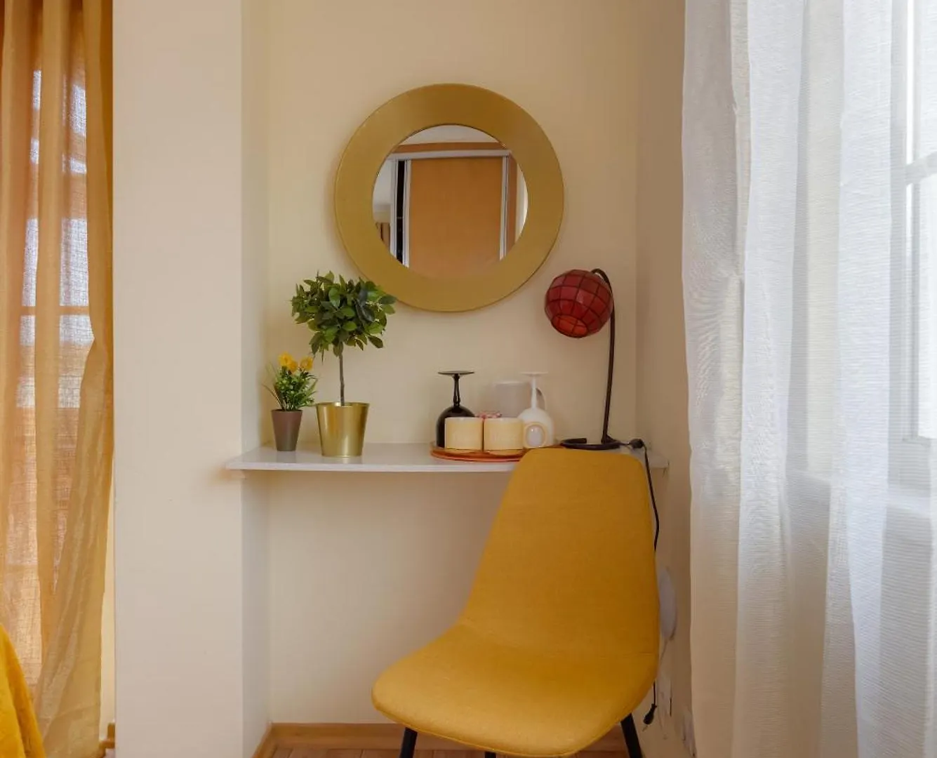 Homestay Chez Imaginarios-Exclusive Beach & City Hideout Lagos