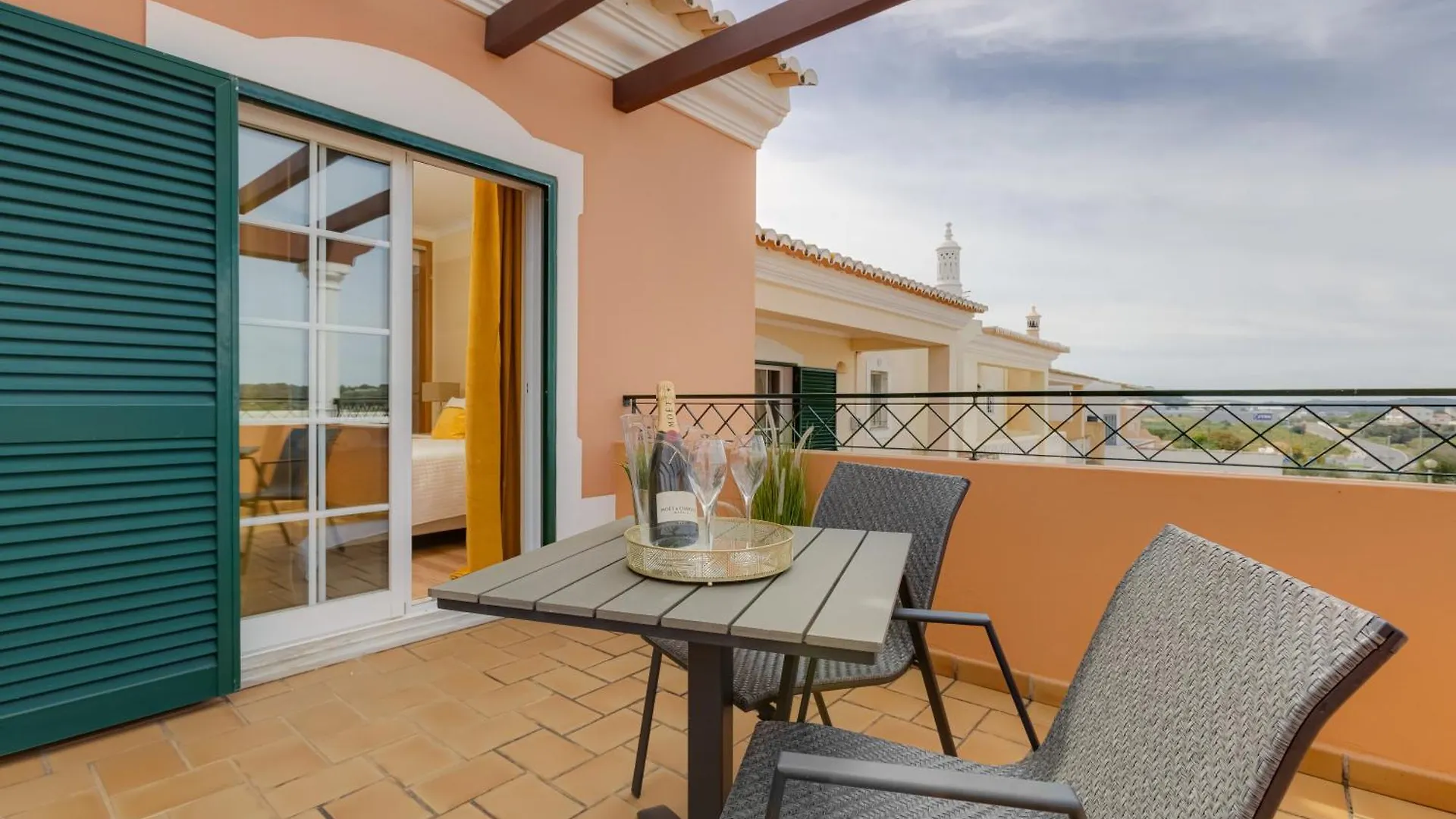 Homestay Chez Imaginarios-Exclusive Beach & City Hideout Lagos Portugal