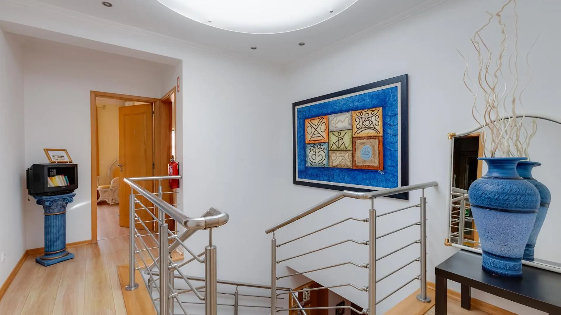 Chez Imaginarios-Exclusive Beach & City Hideout Lagos