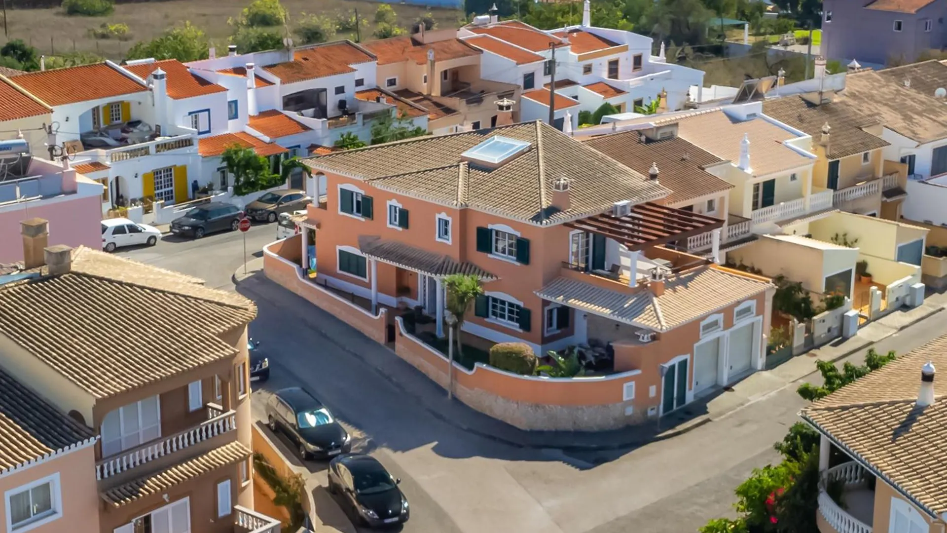 Chez Imaginarios-Exclusive Beach & City Hideout Lagos Portugal