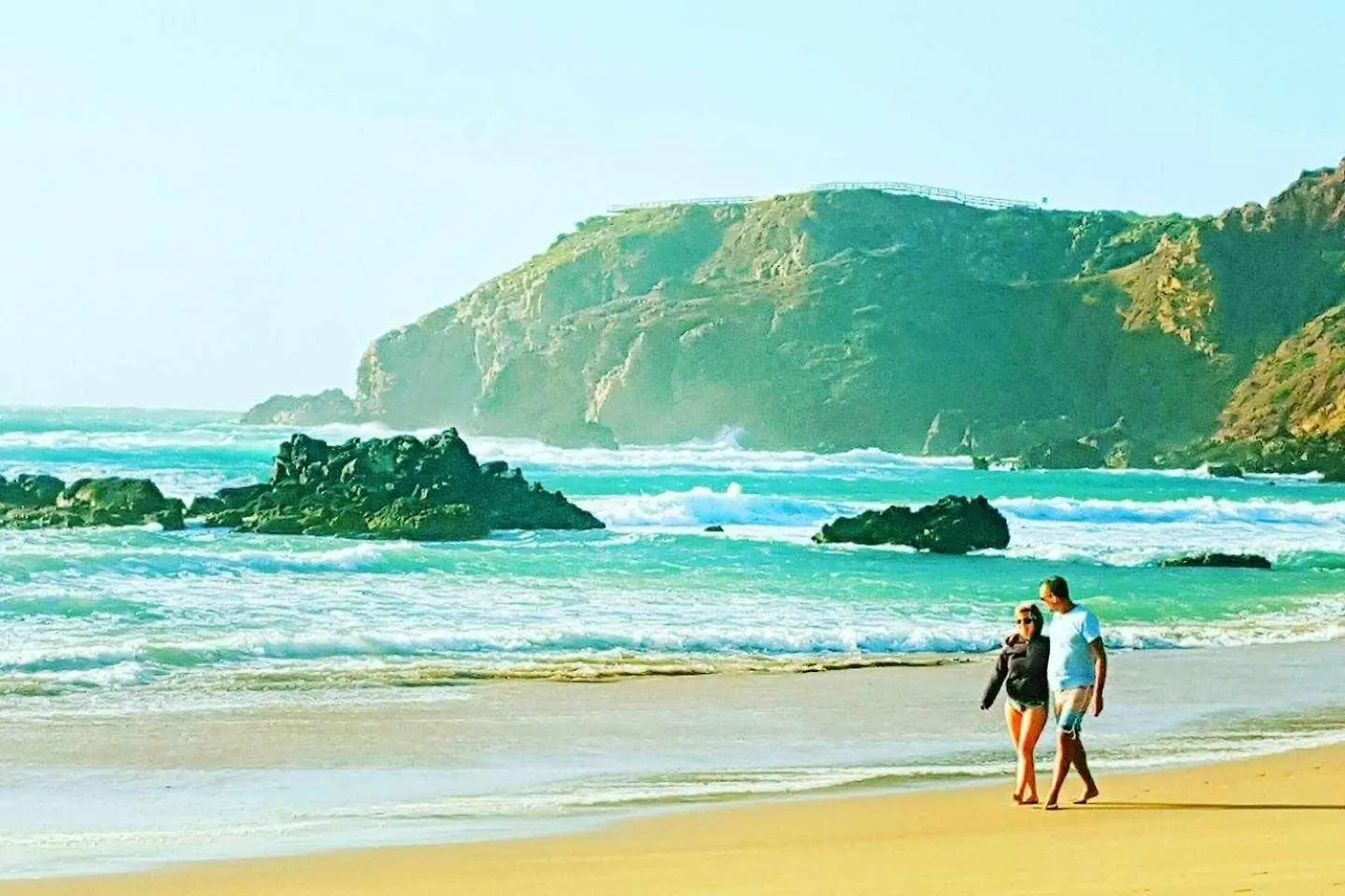 Chez Imaginarios-Exclusive Beach & City Hideout Lagos Homestay