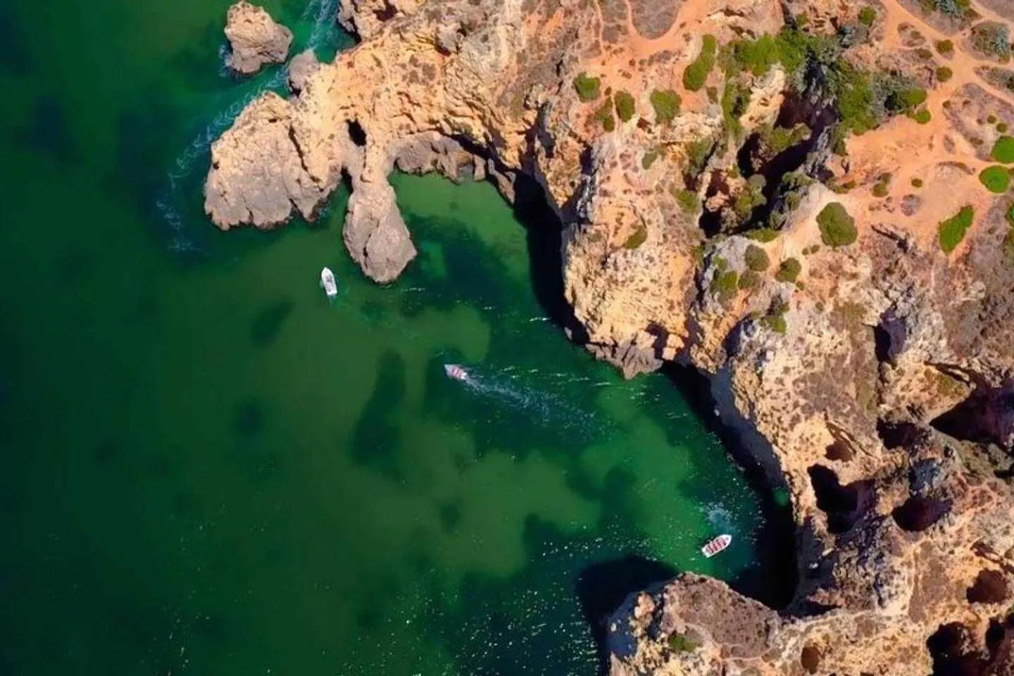 Chez Imaginarios-Exclusive Beach & City Hideout Lagos 0*,  Portugal