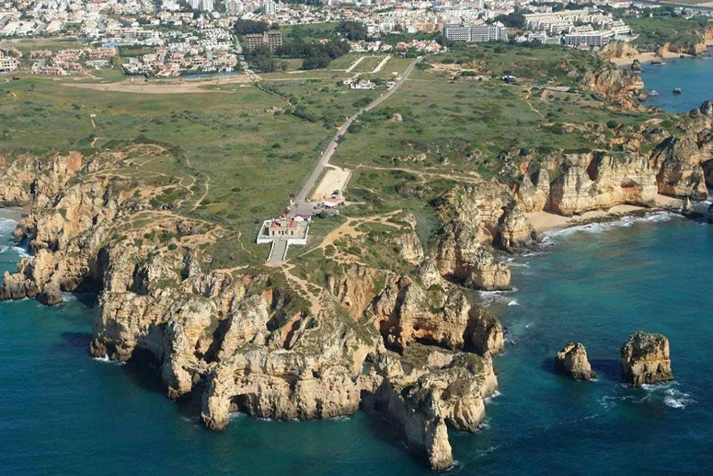Chez Imaginarios-Exclusive Beach & City Hideout Lagos Portugal