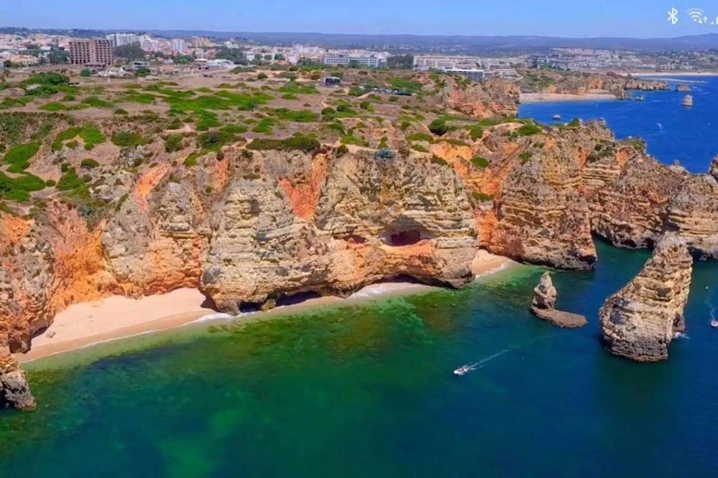 Homestay Chez Imaginarios-Exclusive Beach & City Hideout Lagos Portugal