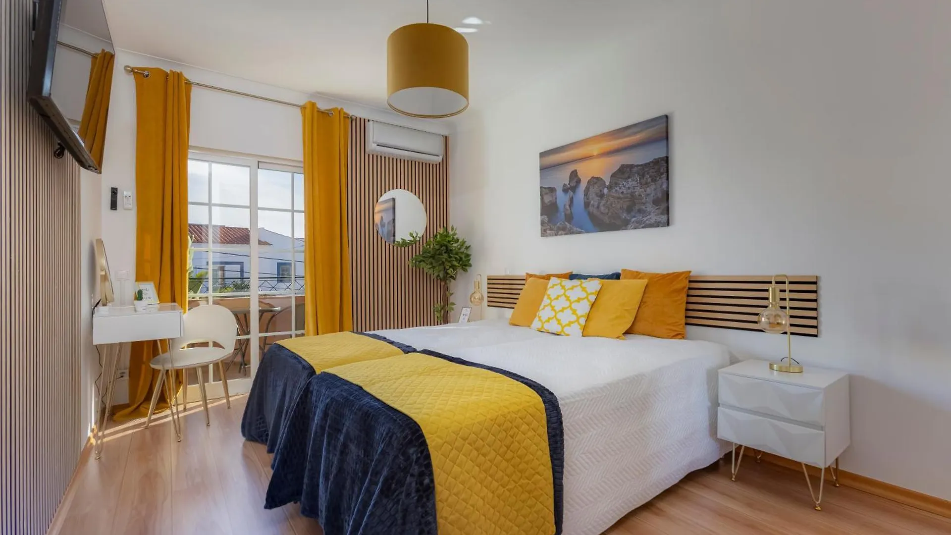 Chez Imaginarios-Exclusive Beach & City Hideout Lagos Portugal