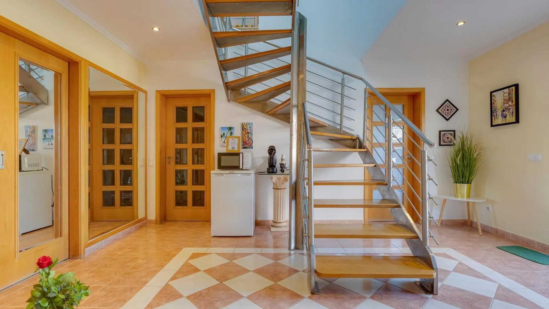 Chez Imaginarios-Exclusive Beach & City Hideout Lagos 0*,  Portugal