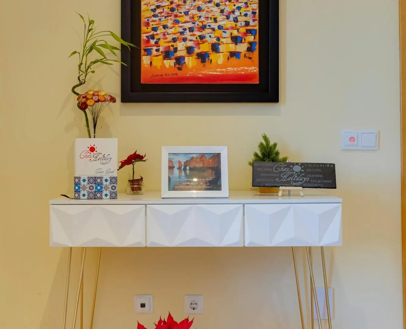 Chez Imaginarios-Exclusive Beach & City Hideout Lagos 0*,