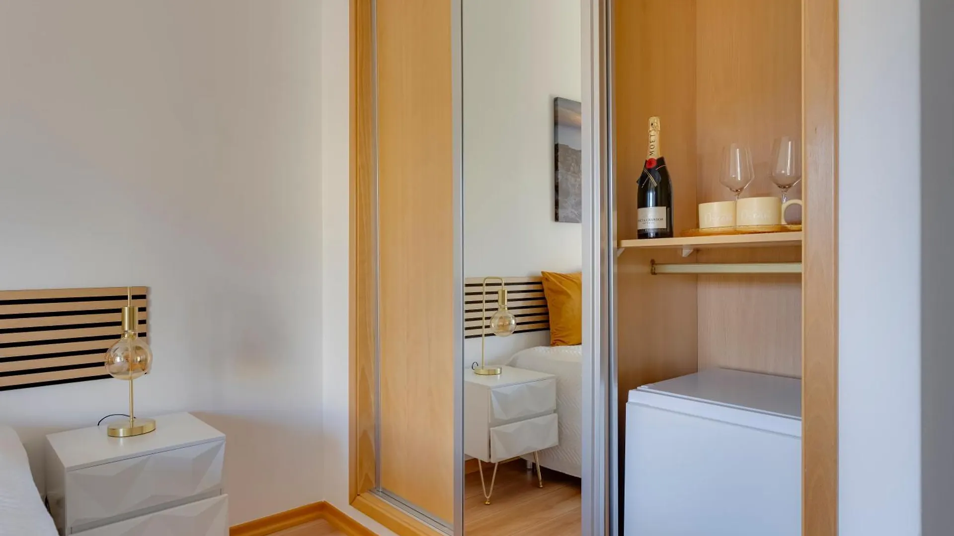 Chez Imaginarios-Exclusive Beach & City Hideout Lagos 0*,  Portugal