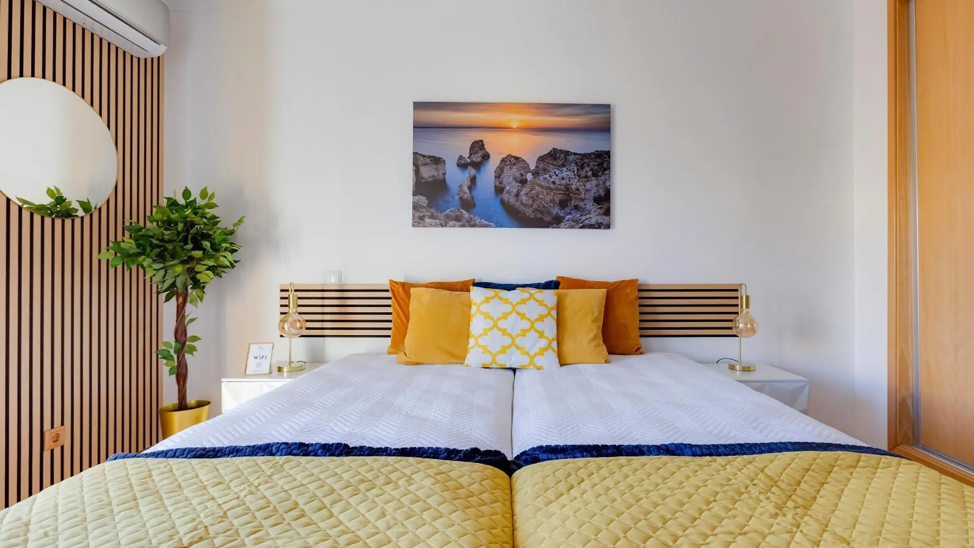 Homestay Chez Imaginarios-Exclusive Beach & City Hideout Lagos